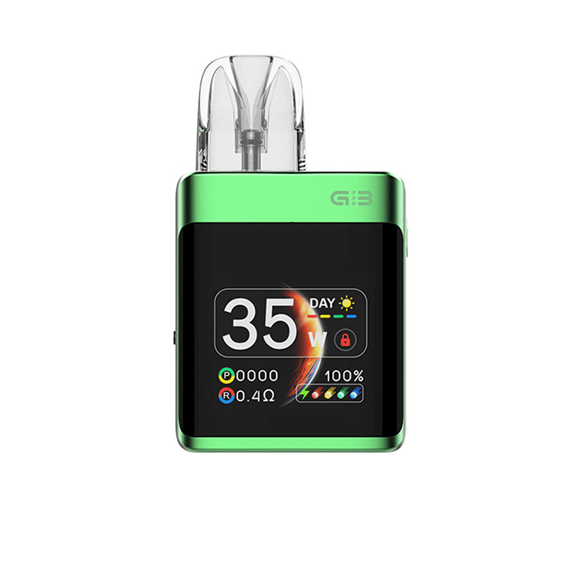 Uwell Caliburn G3 Pro KOKO Elektromos cigaretta pod - Image 3