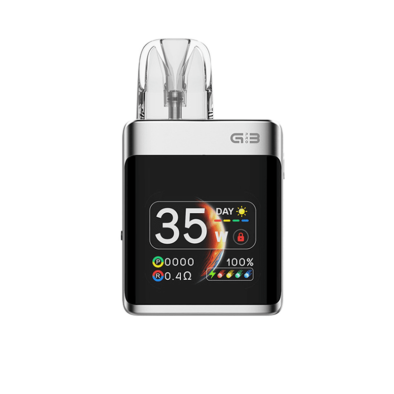 Uwell Caliburn G3 Pro KOKO Elektromos cigaretta pod - Image 2