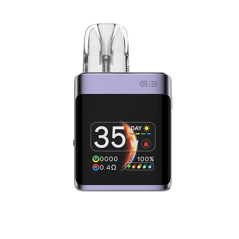 Uwell Caliburn G3 Pro KOKO Elektromos cigaretta pod - Image 4
