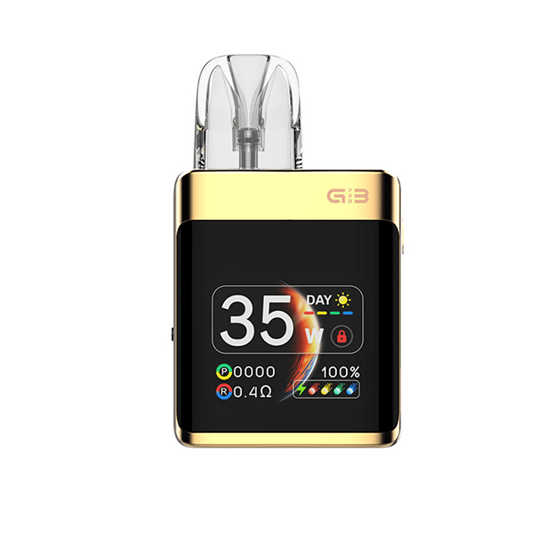Uwell Caliburn G3 Pro KOKO Elektromos cigaretta pod - Image 5