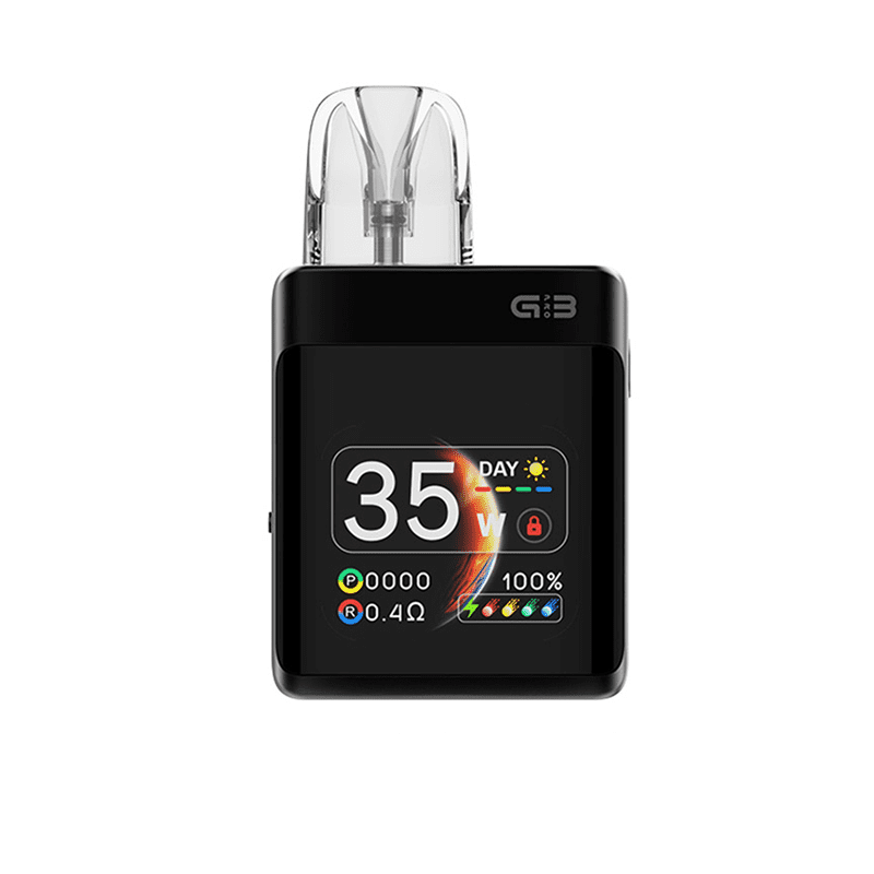 Uwell Caliburn G3 Pro KOKO Elektromos cigaretta pod - Image 6