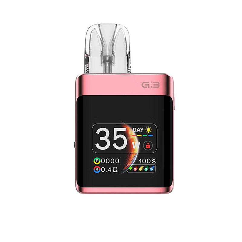 Uwell Caliburn G3 Pro KOKO Elektromos cigaretta pod - Image 7