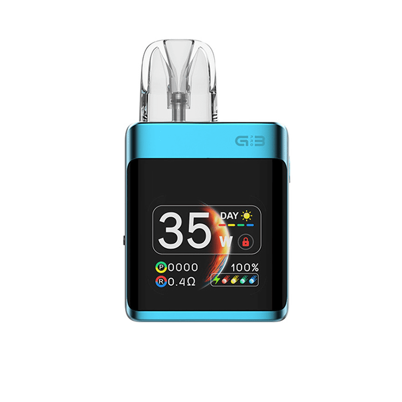 Uwell Caliburn G3 Pro KOKO Elektromos cigaretta pod - Image 8