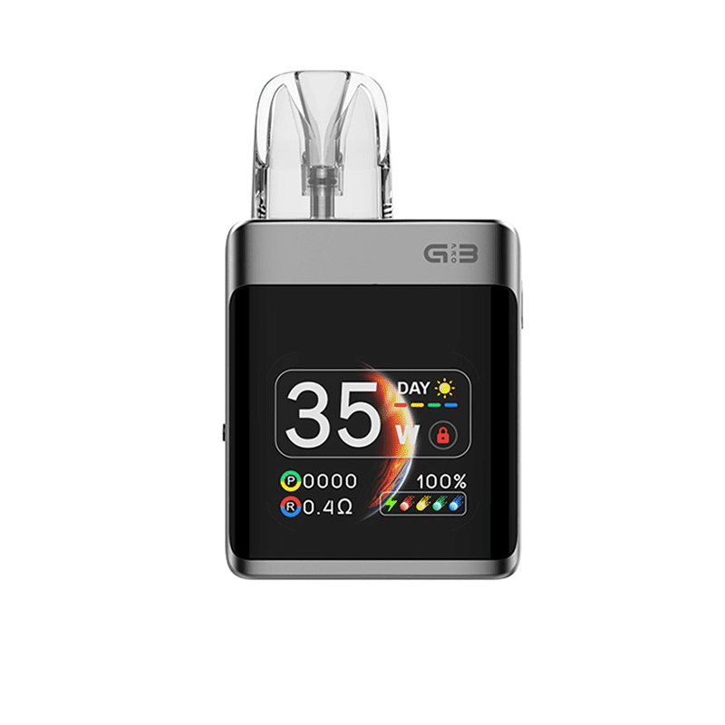Uwell Caliburn G3 Pro KOKO Elektromos cigaretta pod - Image 9