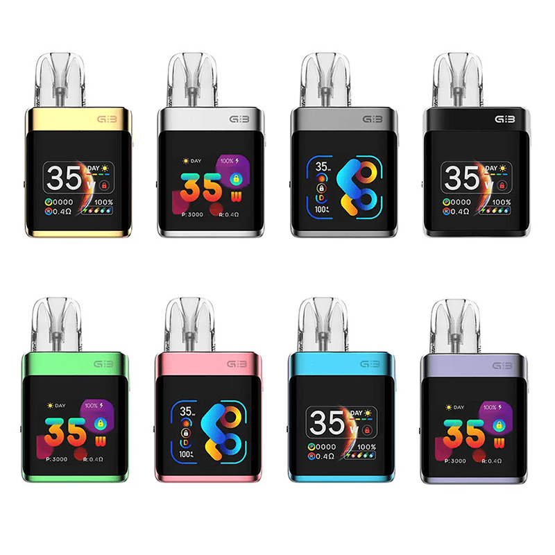 Uwell Caliburn G3 Pro KOKO Elektromos cigaretta pod