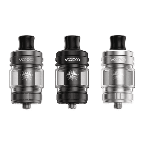 VOOPOO Uforce - X Nano Tank (PnP X)