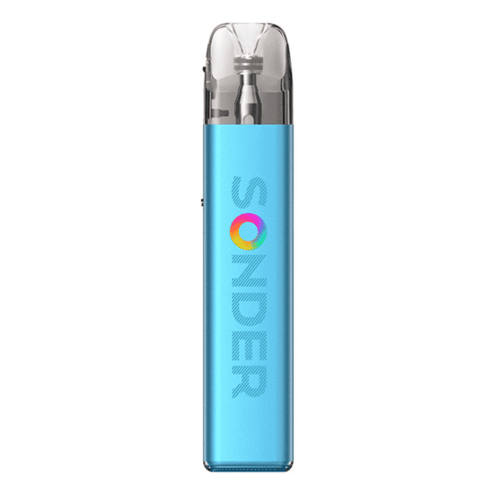Alternative view of GeekVape Sonder Q 2 Elektromos cigaretta pod