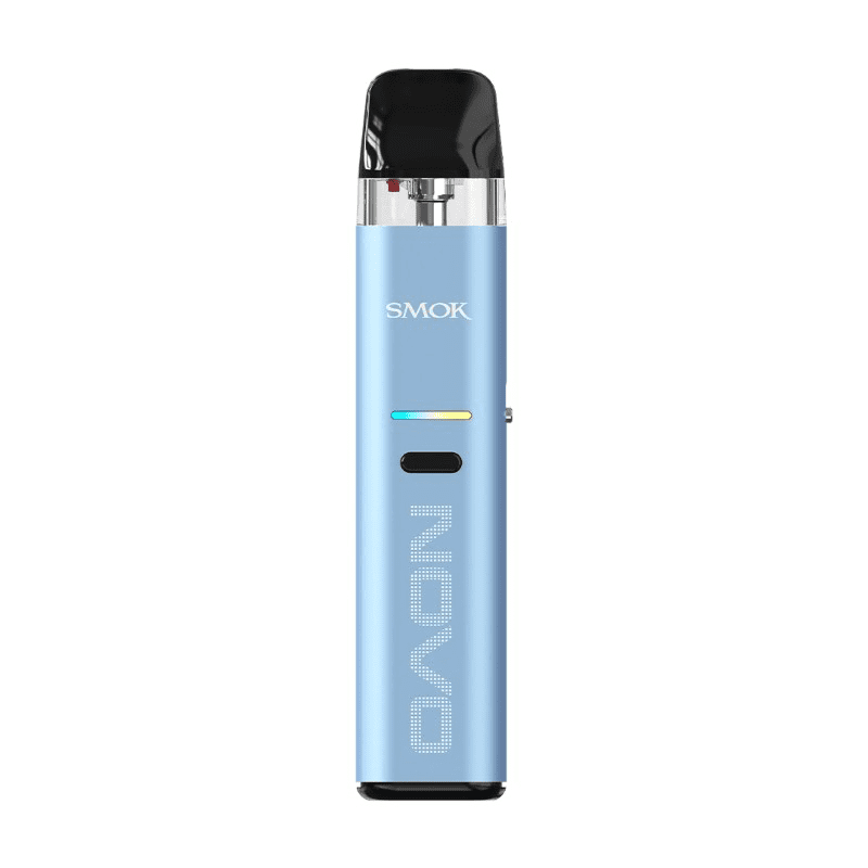 SMOK Novo ECO Elektromos cigaretta pod - Image 4