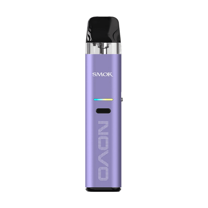 SMOK Novo ECO Elektromos cigaretta pod - Image 5