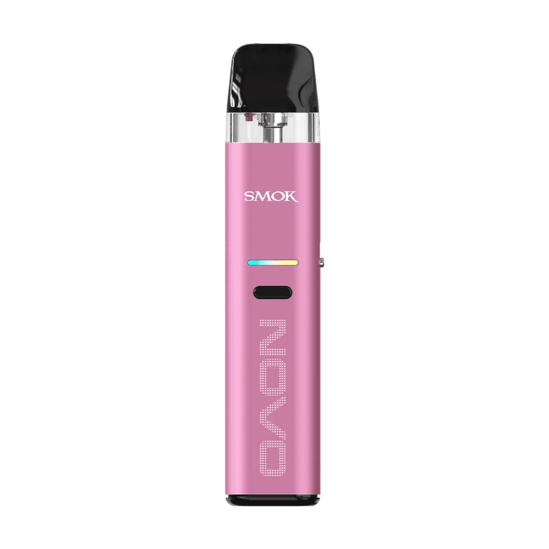 SMOK Novo ECO Elektromos cigaretta pod - Image 7