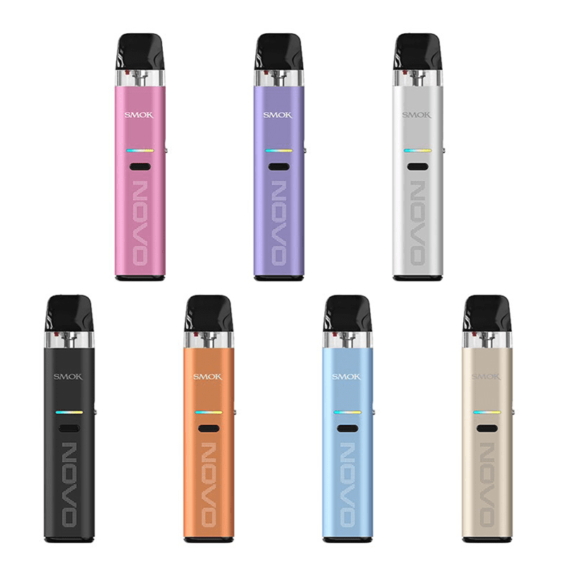 SMOK Novo ECO Elektromos cigaretta pod