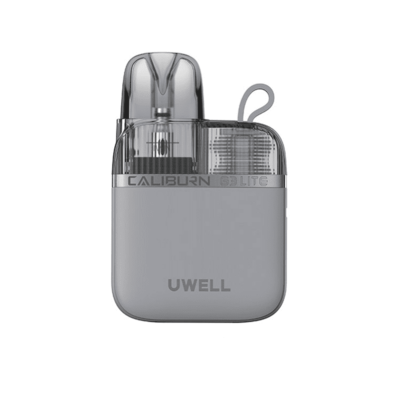 Uwell Caliburn G3 KOKO Lite Elektromos cigaretta pod - Image 2
