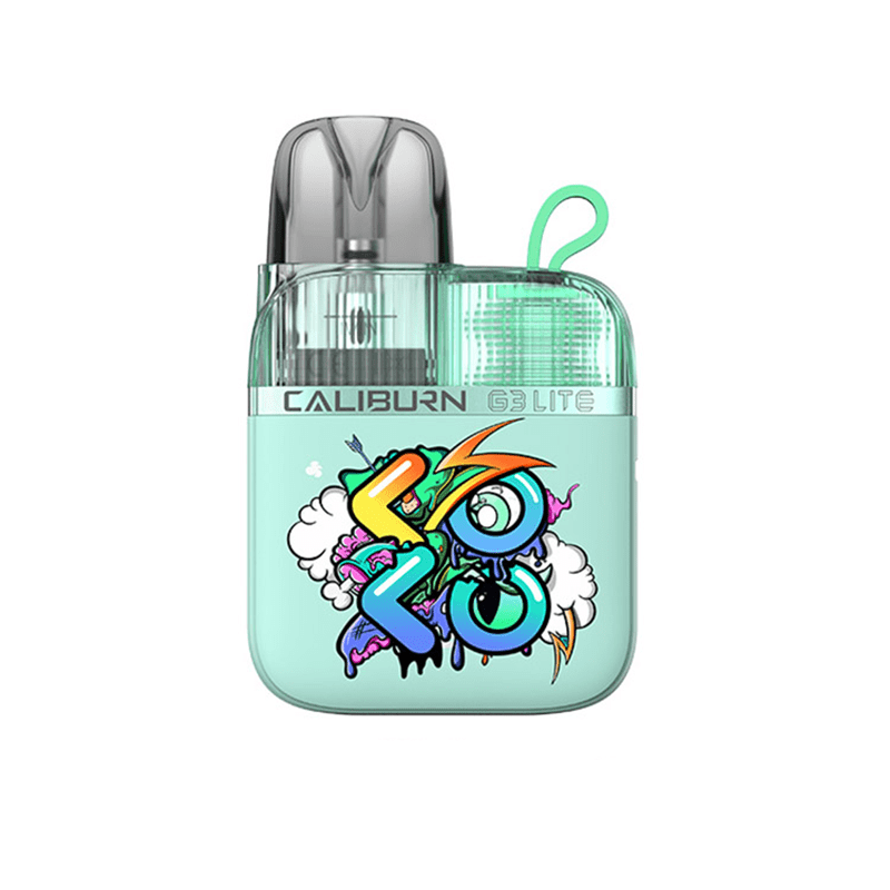 Uwell Caliburn G3 KOKO Lite Elektromos cigaretta pod - Image 3