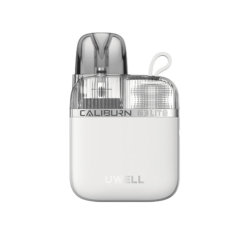 Uwell Caliburn G3 KOKO Lite Elektromos cigaretta pod - Image 6