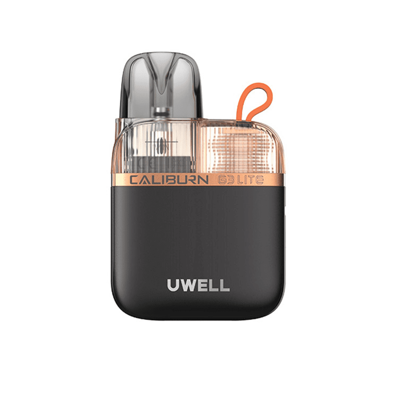 Uwell Caliburn G3 KOKO Lite Elektromos cigaretta pod - Image 7