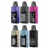 VOOPOO Vinci E120 Elektromos cigaretta pod