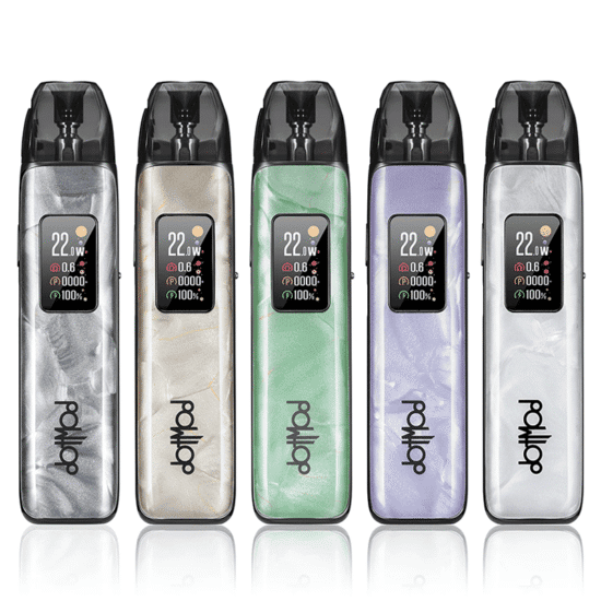 DotMod dotPod Plus Elektromos cigaretta pod