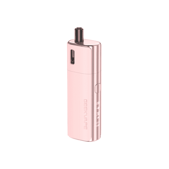 Alternative view of Geekvape Soul 2 Elektromos cigaretta pod