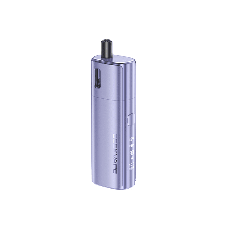 Geekvape Soul 2 Elektromos cigaretta pod - Image 6