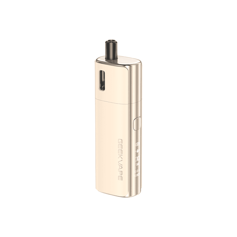 Geekvape Soul 2 Elektromos cigaretta pod - Image 8