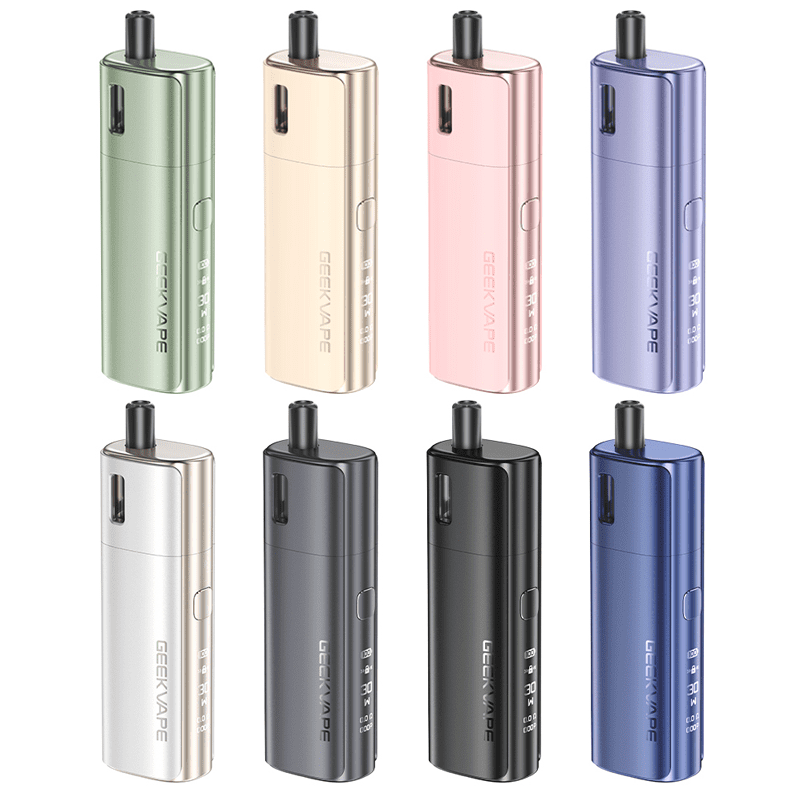 Geekvape Soul 2 Elektromos cigaretta pod