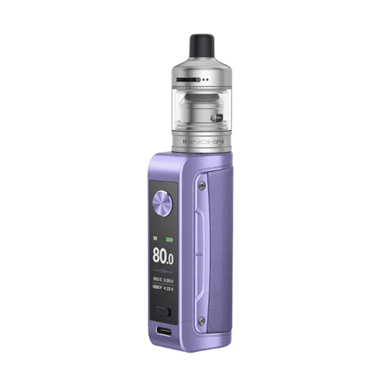 Alternative view of Innokin Coolfire Z80 Nex Elektromos cigaretta készlet