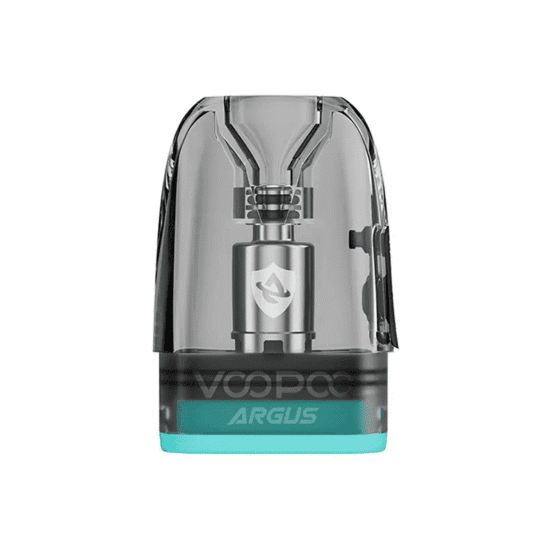 VOOPOO Argus Pod V2 3ml - Cartridge 1db