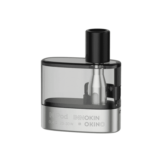 Alternative view of Innokin Ne-Mo N - Cartridge 1db