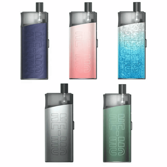 Innokin Okino Ne-Mo Elektromos cigaretta pod