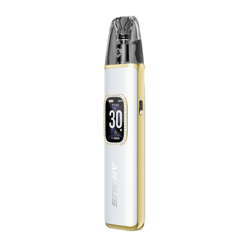 VOOPOO Argus G3 Elektromos cigaretta pod - Image 6