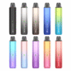 Vaporesso Dual Mesh Vibe SE Elektromos cigaretta pod