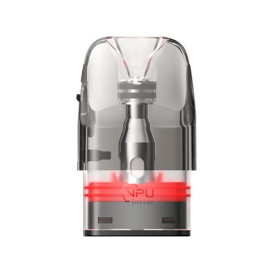 GeekVape Q - Cartridge (Felül tölthető) 3ml 1db