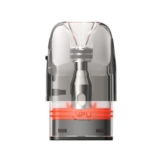 Alternative view of GeekVape Q - Cartridge (Felül tölthető) 3ml 1db