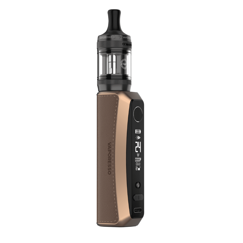 Vaporesso GTX One Pro + XTank T Elektromos cigaretta készlet - Image 7