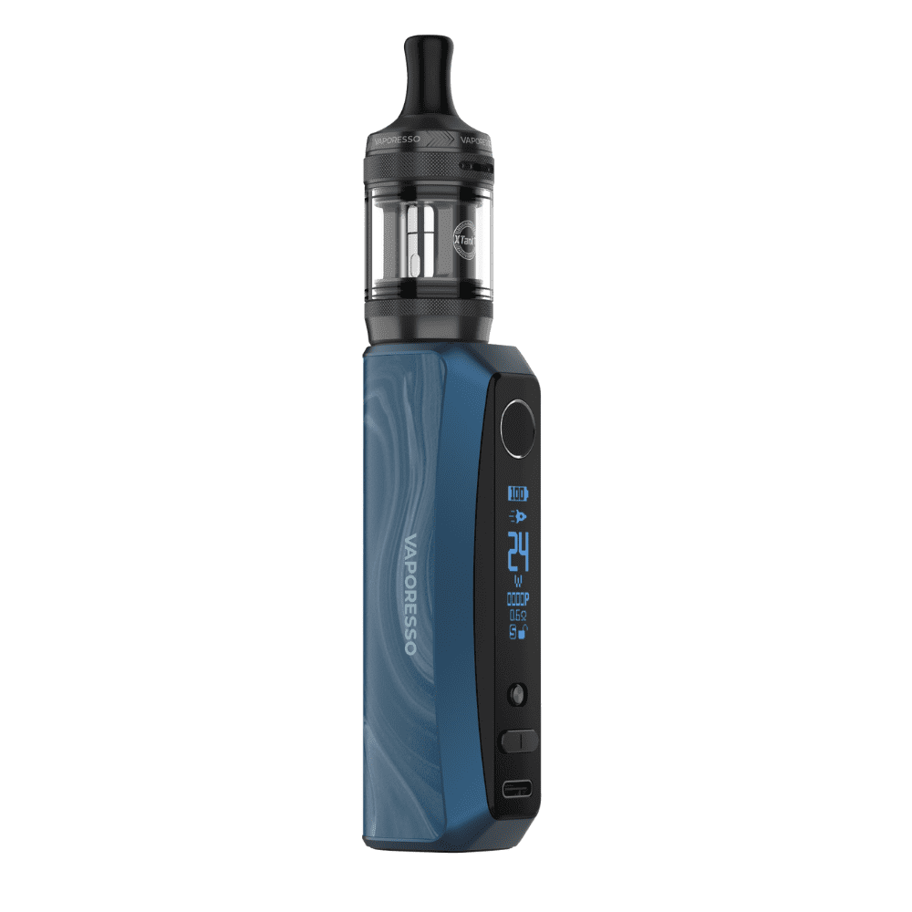 Vaporesso GTX One Pro + XTank T Elektromos cigaretta készlet - Image 4