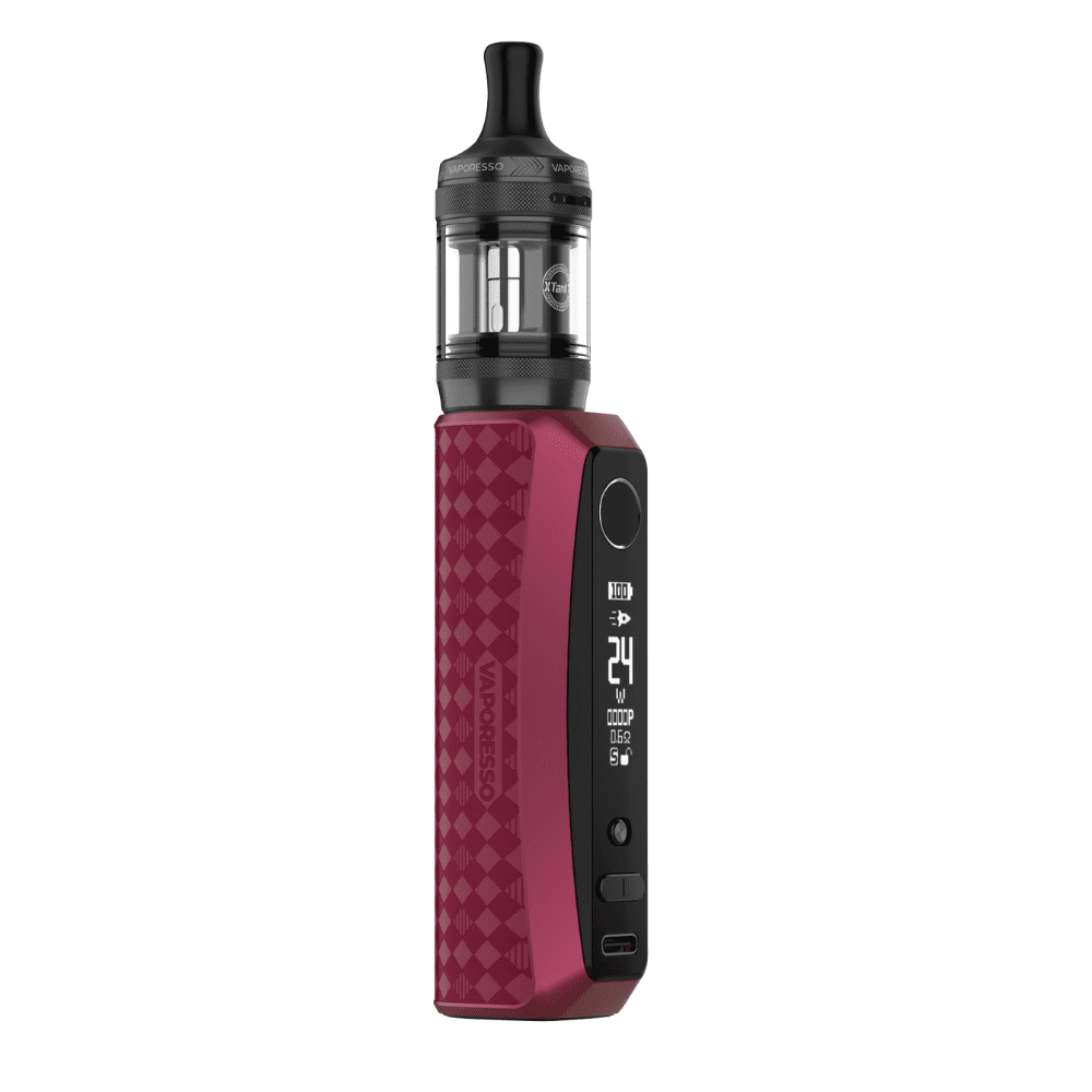 Vaporesso GTX One Pro + XTank T Elektromos cigaretta készlet - Image 3