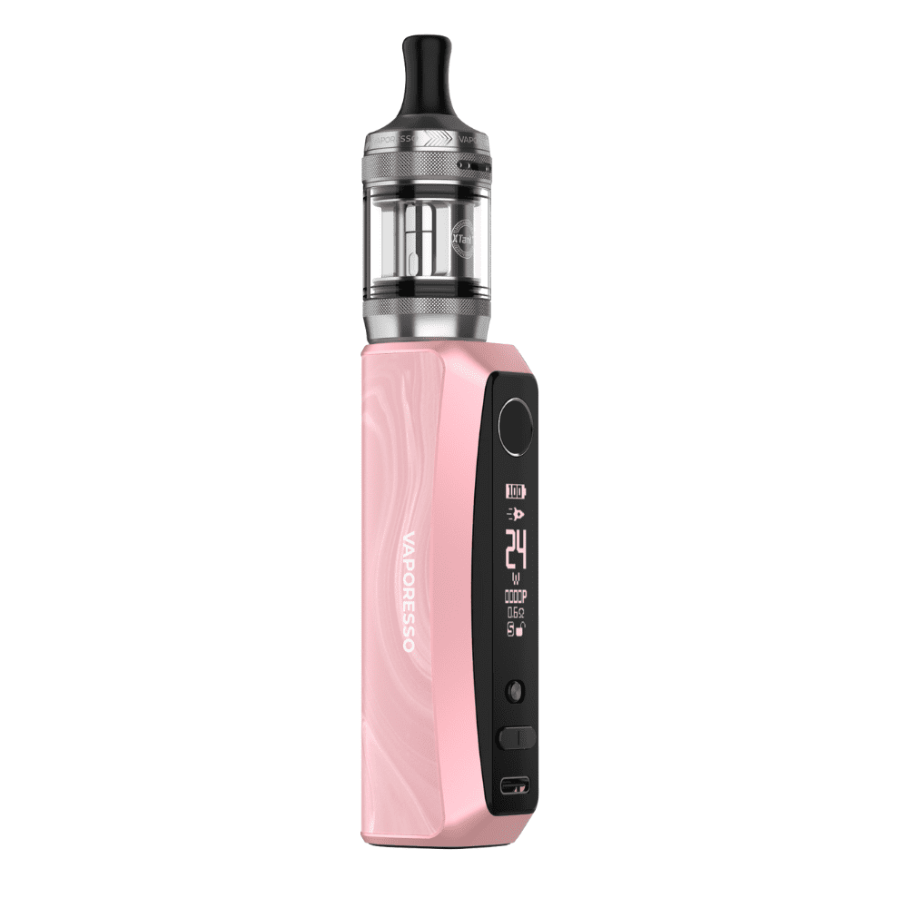Vaporesso GTX One Pro + XTank T Elektromos cigaretta készlet - Image 2
