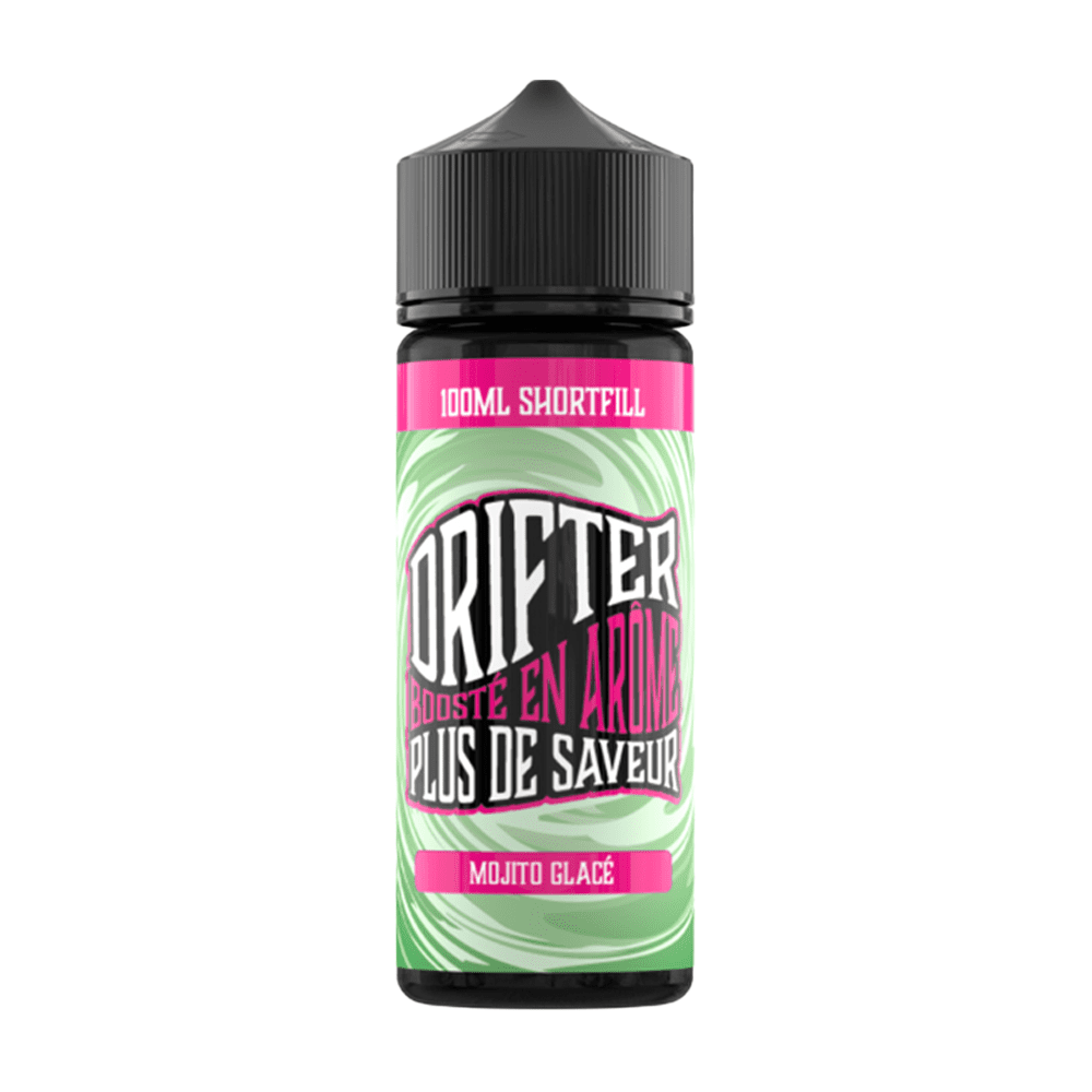 Drifter Mojito shortfill 100ml