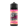 Drifter Peach Ice shortfill 100ml