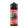 Drifter Strawberry Banana Ice shortfill 100ml