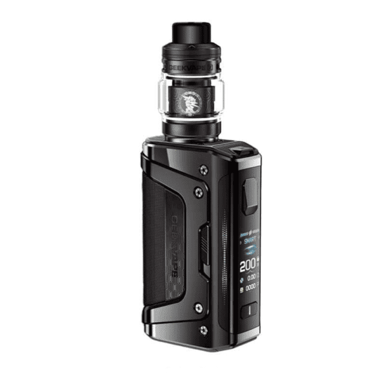Alternative view of GeekVape Aegis Legend 5 (+Z Sub Tank 5 5.5ml) Elektromos cigaretta készlet