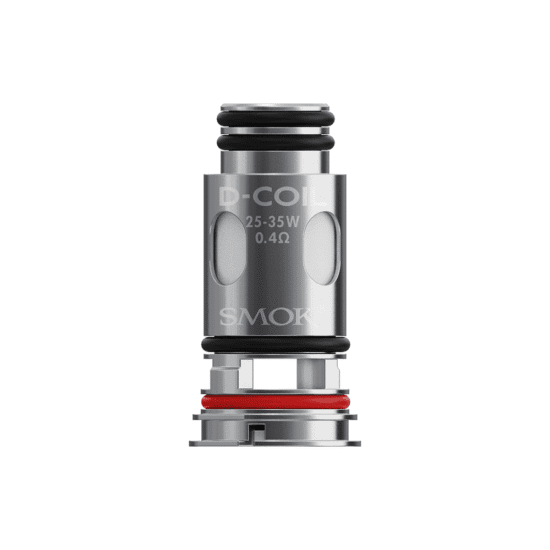 SMOK D-Coil - Porlasztófej 1db