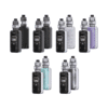SMOK X-Priv Plus + TF-D Subtank Elektromos cigaretta készlet