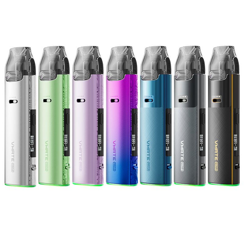 VOOPOO VMATE PRO 2 Elektromos cigaretta pod