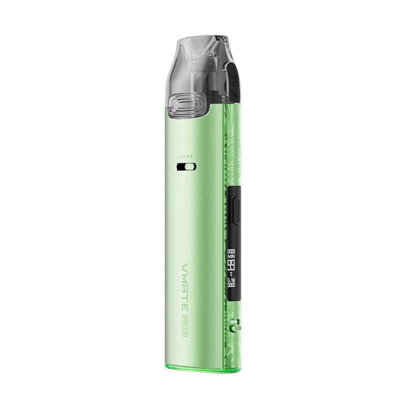 VOOPOO VMATE PRO 2 Elektromos cigaretta pod - Image 3