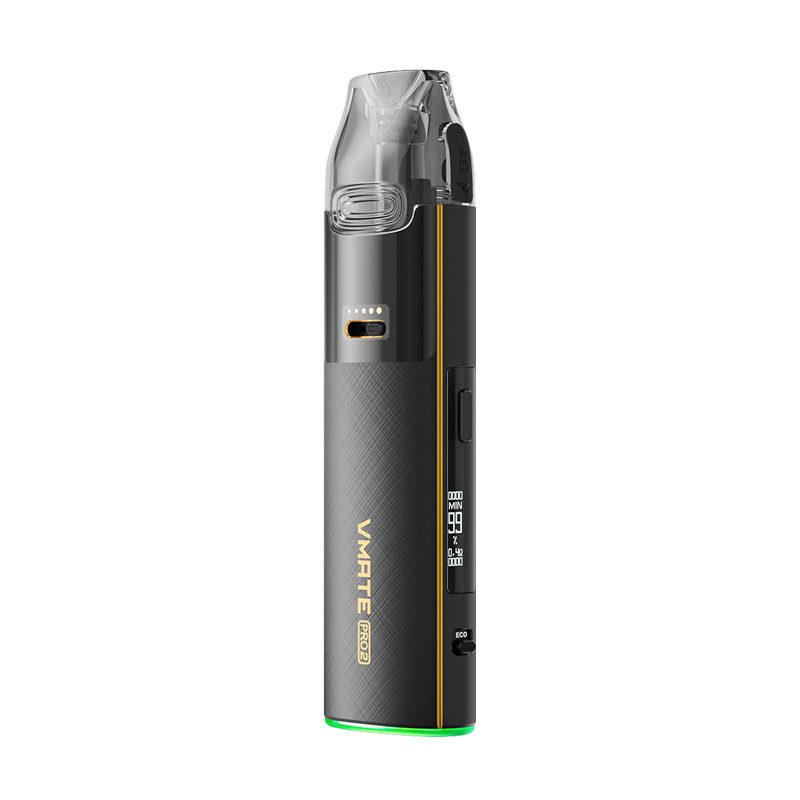 VOOPOO VMATE PRO 2 Elektromos cigaretta pod - Image 2
