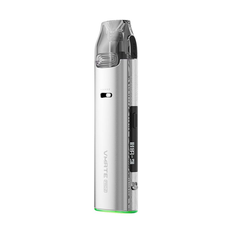 VOOPOO VMATE PRO 2 Elektromos cigaretta pod - Image 4