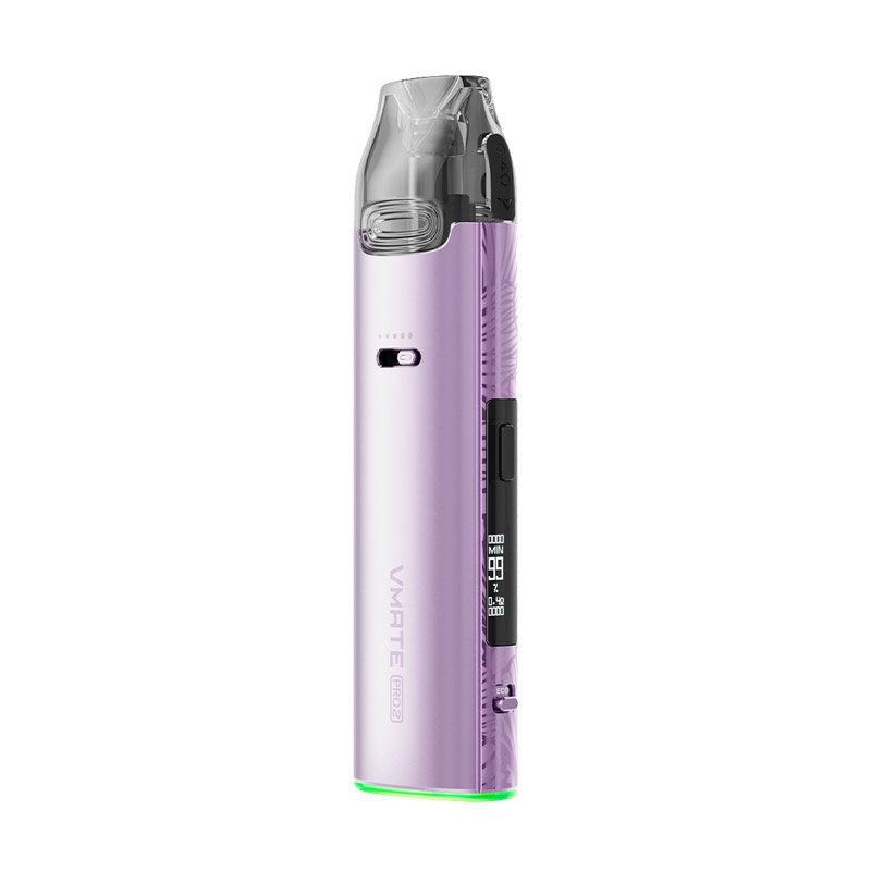 VOOPOO VMATE PRO 2 Elektromos cigaretta pod - Image 5