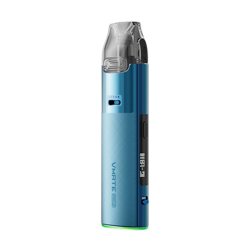 VOOPOO VMATE PRO 2 Elektromos cigaretta pod - Image 6