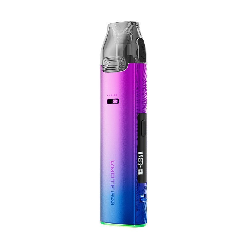 VOOPOO VMATE PRO 2 Elektromos cigaretta pod - Image 7